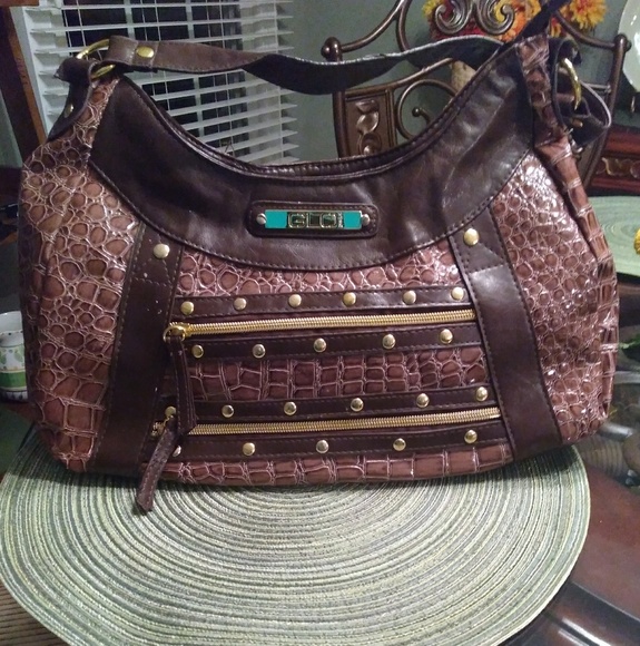 glo ladies bags
